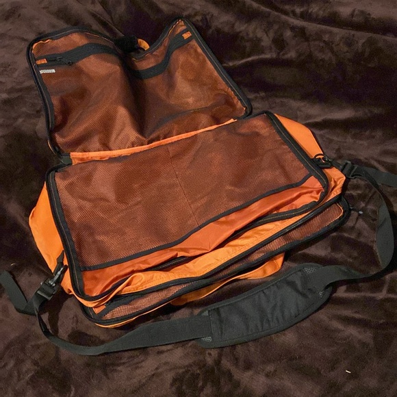 Jack wolf skin weekend bag - Picture 4 of 6